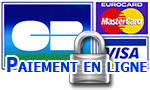 paiement en ligne